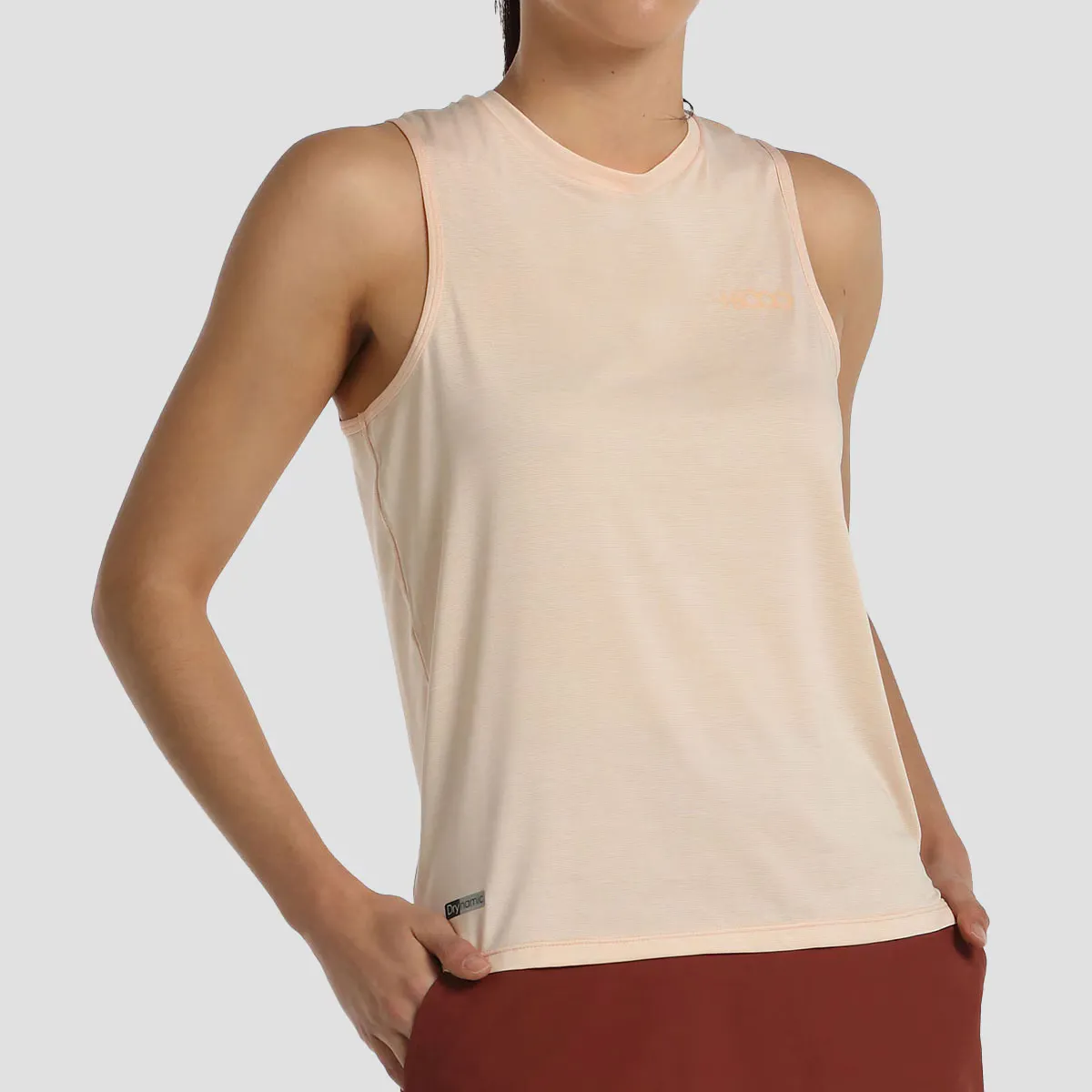 Almen +8000 Женская футболка, оранжевый
Almen +8000 Женская футболка, оранжевый