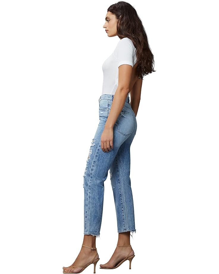 Джинсы DL1961 Emilie Straight in Super Light Shredded, цвет Super Light Shredded
Джинсы DL1961 Emilie Straight in Super Light Shredded, цвет Super Light Shredded