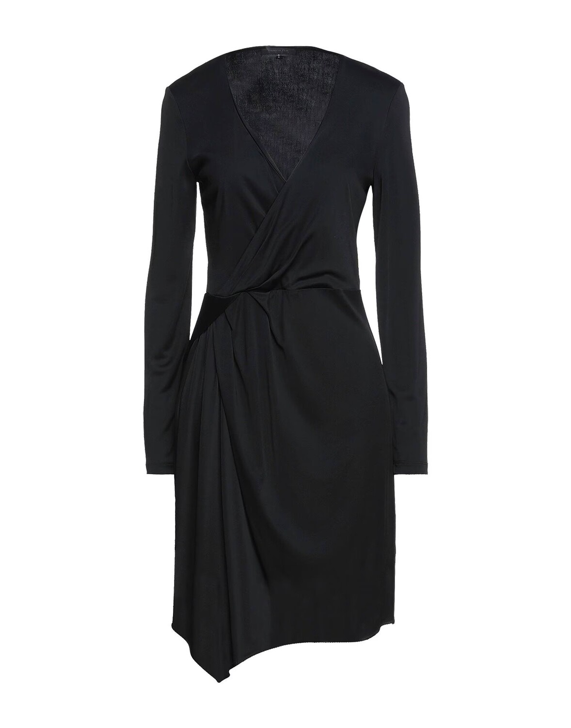 Платье Patrizia Pepe Sera, черный
Платье Patrizia Pepe Sera, черный