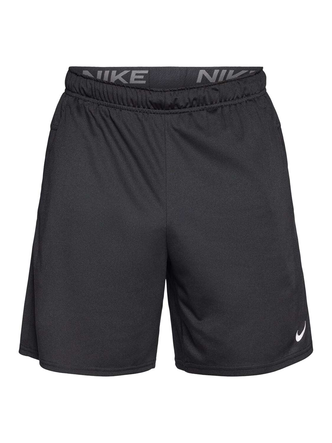 NIKE Шорты для тренировок Regular 'FLEX' черные
NIKE Шорты для тренировок Regular 'FLEX' черные