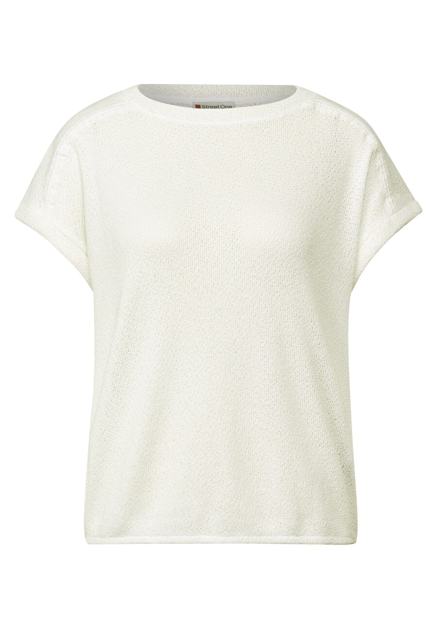 Рубашка STREET ONE, от белого
Рубашка STREET ONE, от белого