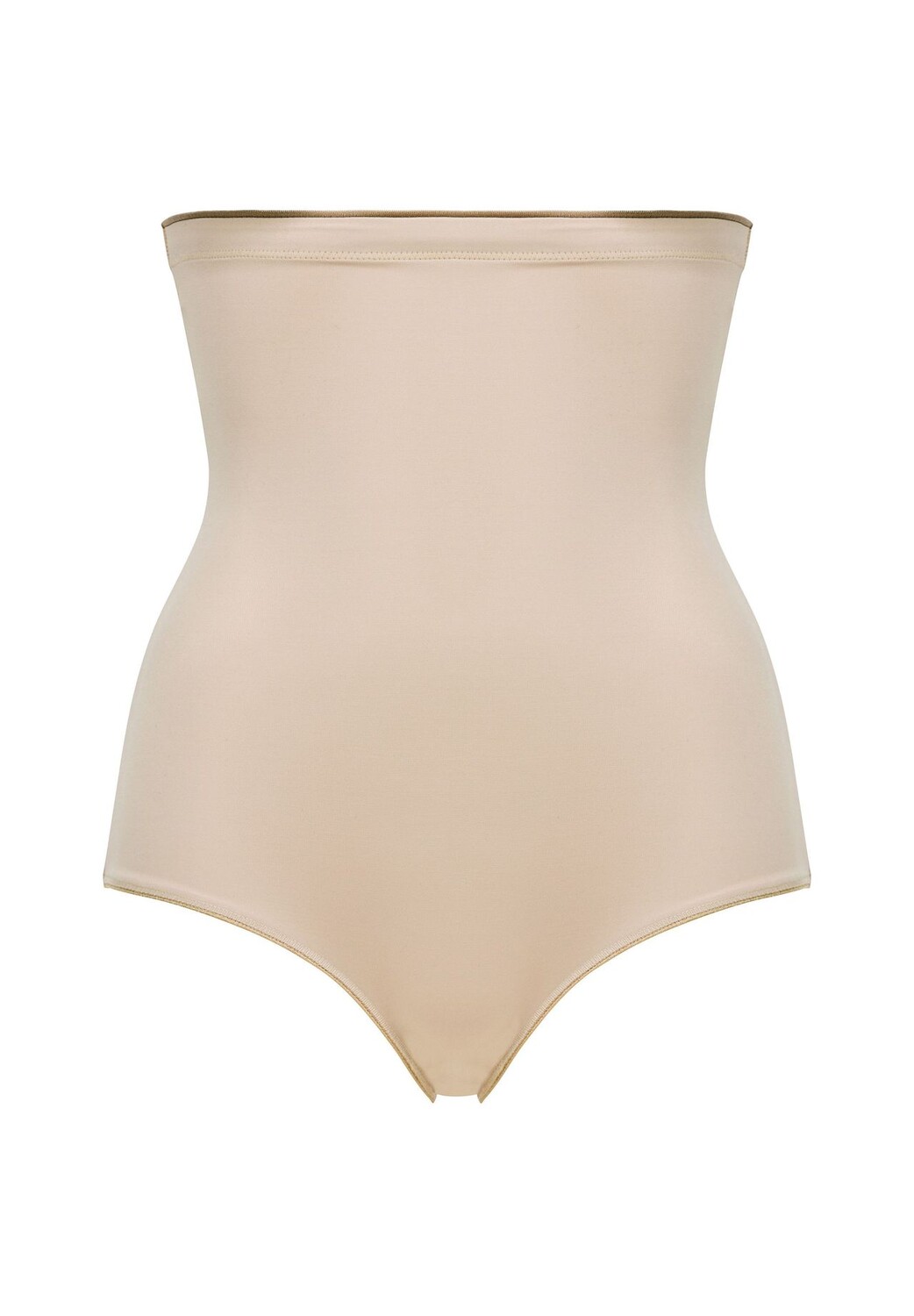 Корректирующие трусы макси Soft Touch Conturelle Felina, песочный
Корректирующие трусы макси Soft Touch Conturelle Felina, песочный