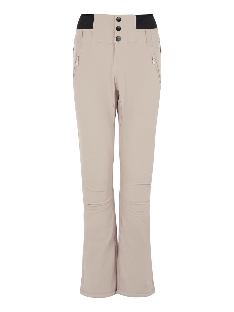 Облегающие спортивные брюки PROTEST PRTLULLABYOS, коричневый
Облегающие спортивные брюки PROTEST PRTLULLABYOS, коричневый