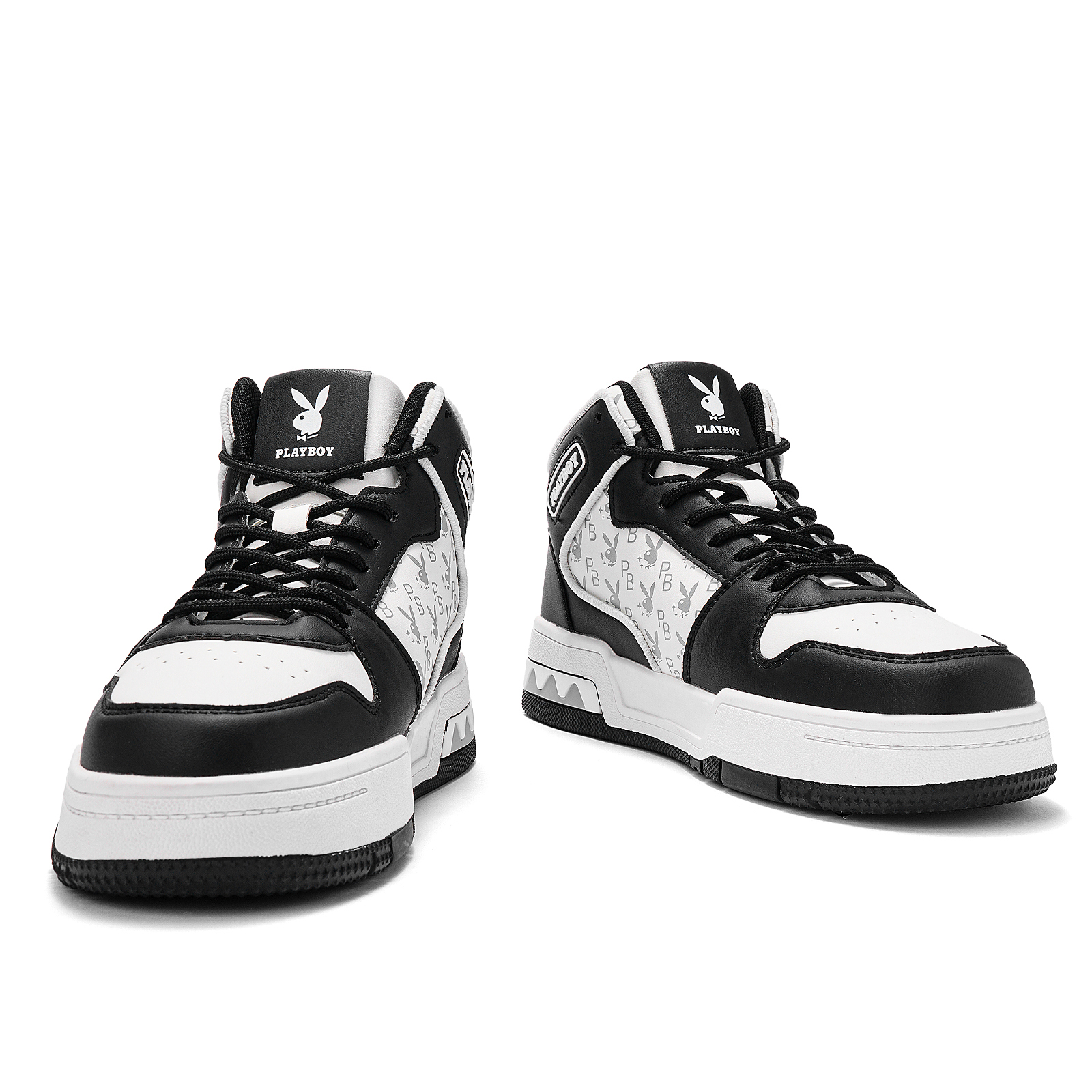 Высокие мужские кроссовки Playboy, Khaki
Высокие мужские кроссовки Playboy, Khaki
