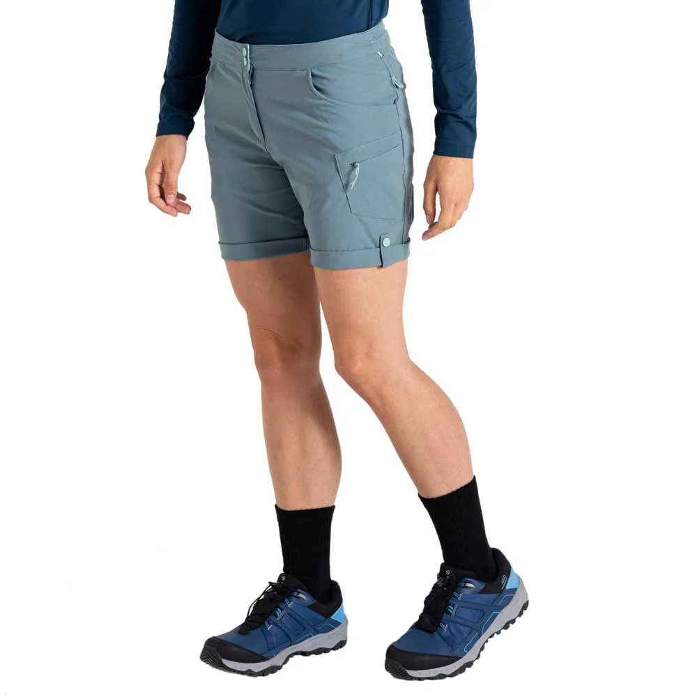 Шорты Dare2B Melodic III, серый
Шорты Dare2B Melodic III, серый