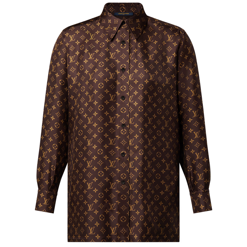 Футболка FW25 женская LOUIS VUITTON, коричневый
Футболка FW25 женская LOUIS VUITTON, коричневый