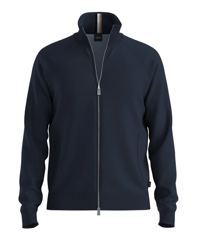 Кардиган h-idino Hugo, синий
Кардиган h-idino Hugo, синий