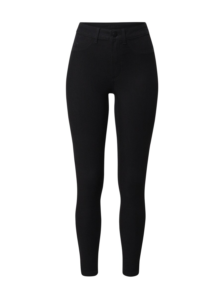 Узкие джинсы VILA Ana, черный
Узкие джинсы VILA Ana, черный