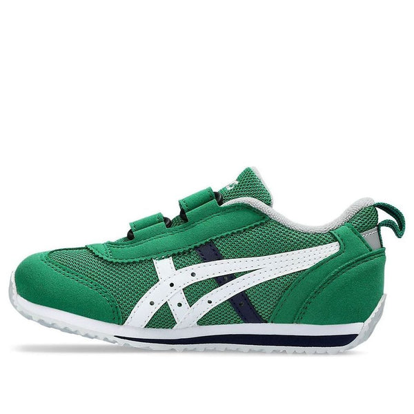 Кроссовки idaho 'green' Asics, зеленый
Кроссовки idaho 'green' Asics, зеленый