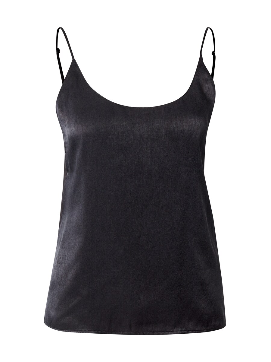 Топ SCOTCH & SODA CORE, черный
Топ SCOTCH & SODA CORE, черный