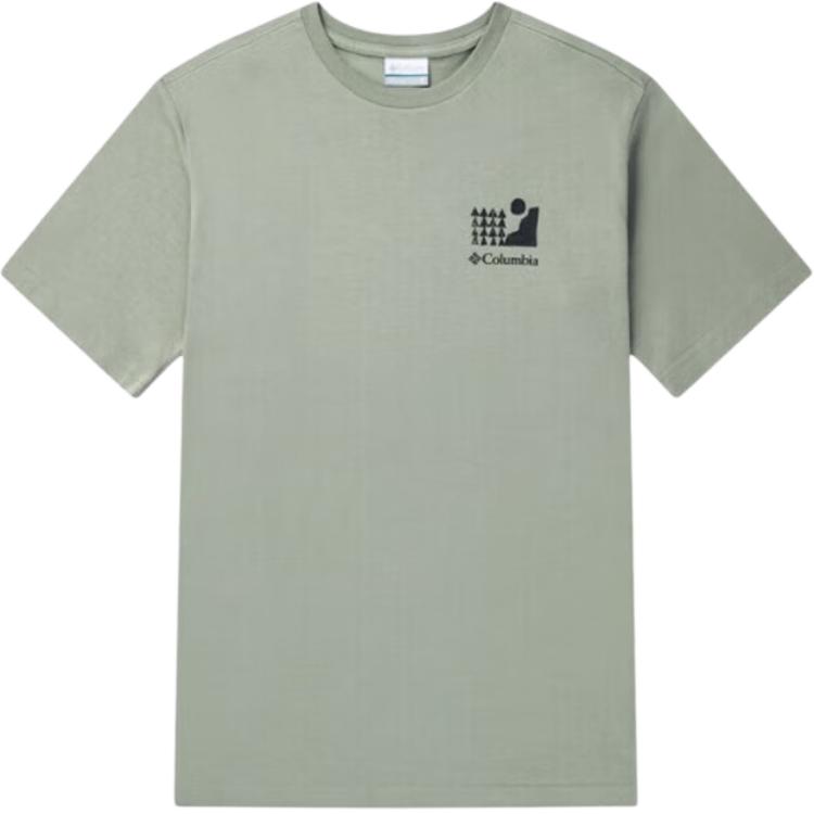 Columbia Футболка Explorers Canyon мужская зеленая, Зеленый, Columbia Футболка Explorers Canyon мужская зеленая
Columbia Футболка Explorers Canyon мужская зеленая, Зеленый, Columbia Футболка Explorers Canyon мужская зеленая