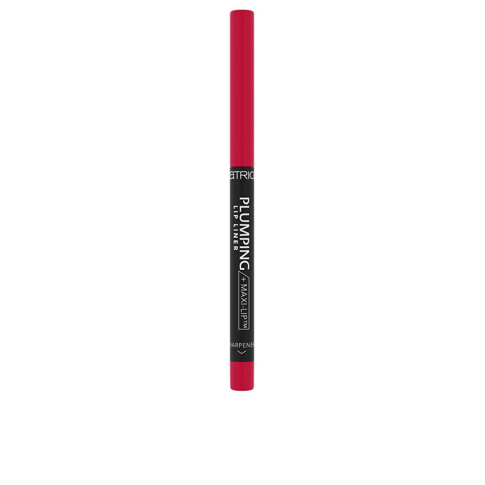 Карандаш для губ Plumping lip liner Catrice, 0,35 г, 120-stay powerful
Карандаш для губ Plumping lip liner Catrice, 0,35 г, 120-stay powerful