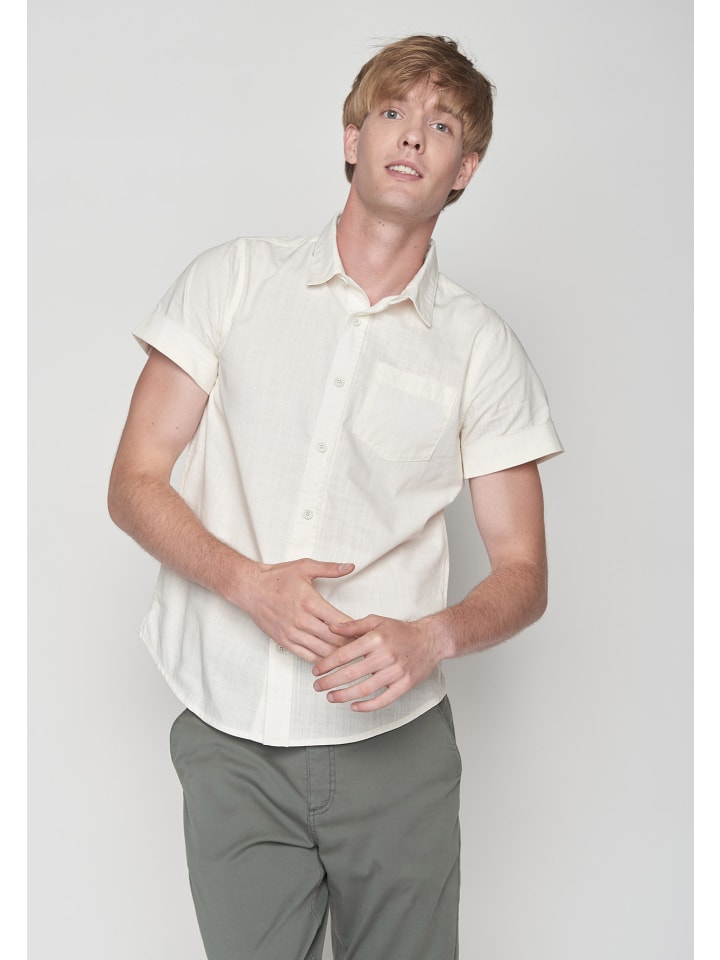 Рубашка GreenBomb
Рубашка GreenBomb