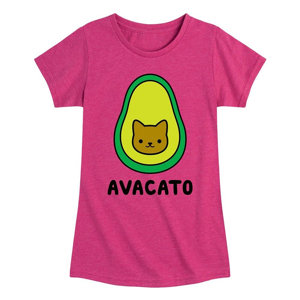 Футболка Avacato для девочек 7–16 лет Licensed Character, цвет Heather Pink, Розовый, Футболка Avacato для девочек 7–16 лет Licensed Character, цвет Heather Pink
Футболка Avacato для девочек 7–16 лет Licensed Character, цвет Heather Pink, Розовый, Футболка Avacato для девочек 7–16 лет Licensed Character, цвет Heather Pink