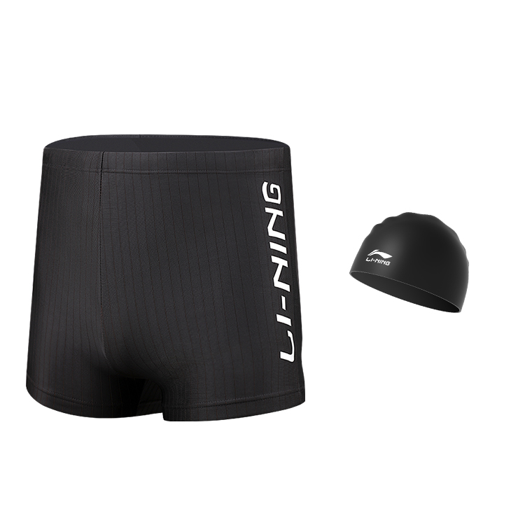Мужские плавки LINING, черный
Мужские плавки LINING, черный