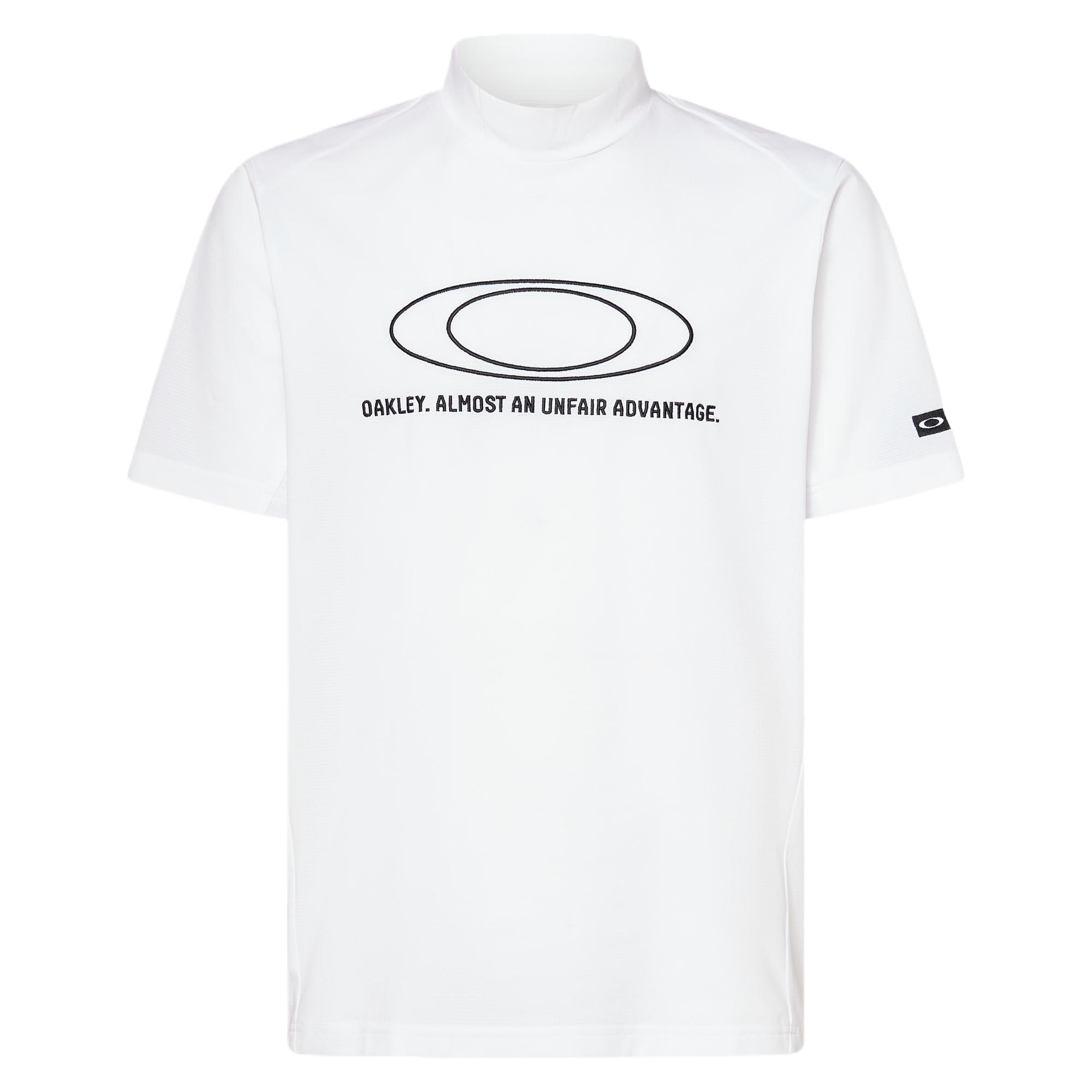 Oakley Футболка мужская белая
Oakley Футболка мужская белая