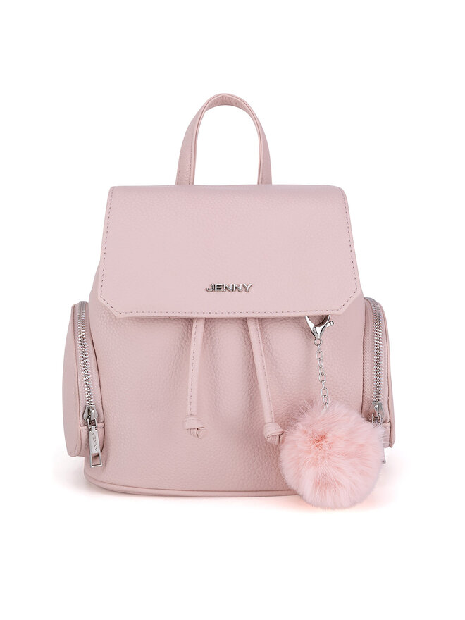 Сумка Jny-M-002-07 Jenny, розовый
Сумка Jny-M-002-07 Jenny, розовый