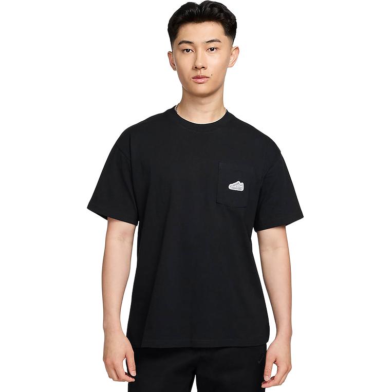 Nike Футболка мужская черная, Черный, Nike Футболка мужская черная
Nike Футболка мужская черная, Черный, Nike Футболка мужская черная