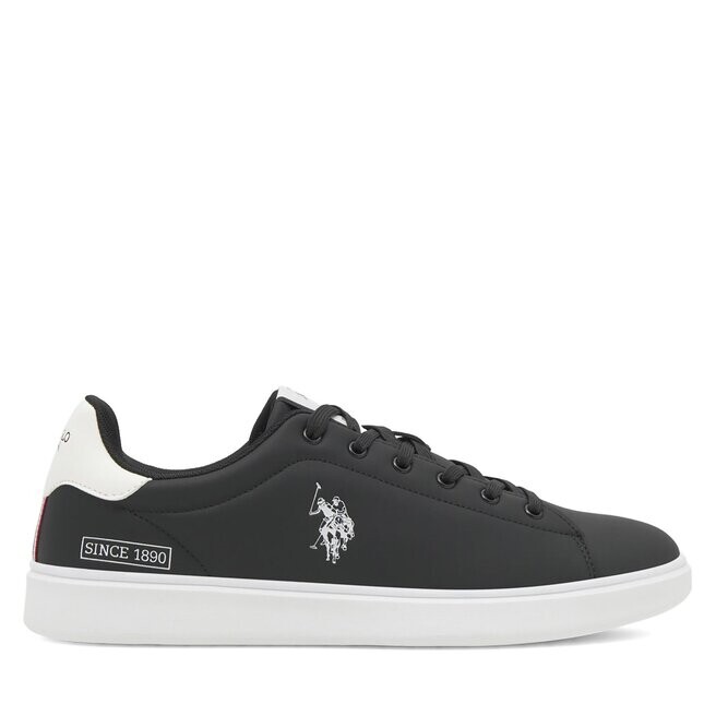Кроссовки U.S. Polo Assn. BYRON001 Negro, черный
Кроссовки U.S. Polo Assn. BYRON001 Negro, черный