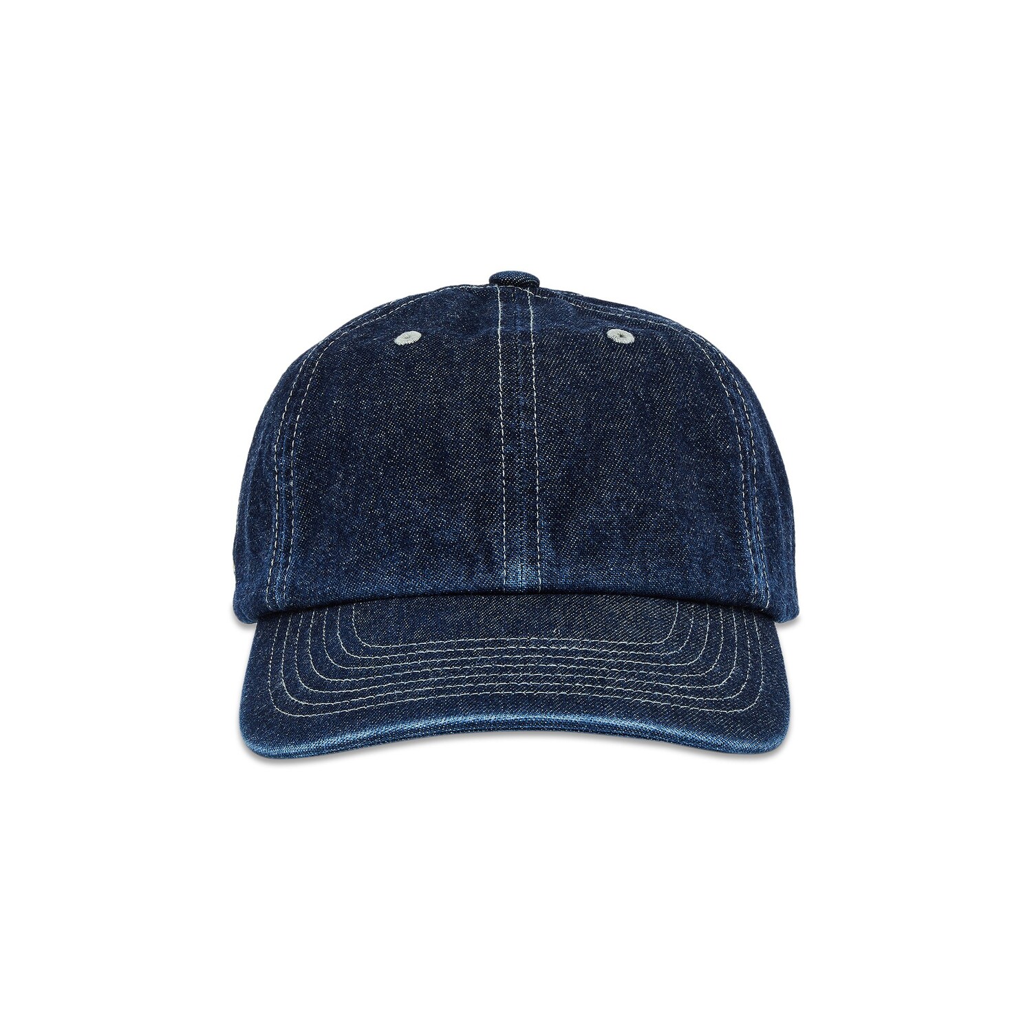 6-панельная спинка Supreme Back Arc, джинсовая
6-панельная спинка Supreme Back Arc, джинсовая