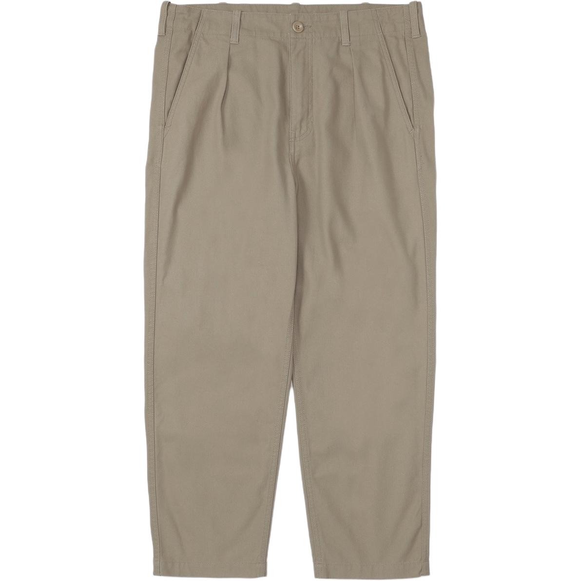 Повседневные брюки мужские MADNESS, бежевый
Повседневные брюки мужские MADNESS, бежевый