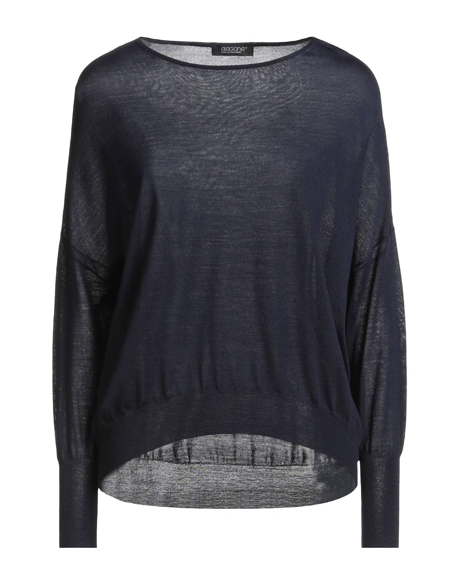 Свитер Aragona, полуночно-синий
Свитер Aragona, полуночно-синий