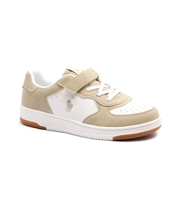 Кроссовки Polo Ralph Lauren, белый
Кроссовки Polo Ralph Lauren, белый