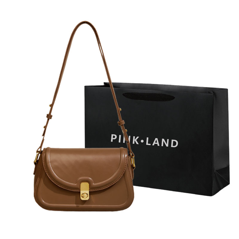 Сумка через плечо PINK·LAND женская черная бежево-розовая фиолетово-коричневая черная+черная шопер
Сумка через плечо PINK·LAND женская черная бежево-розовая фиолетово-коричневая черная+черная шопер