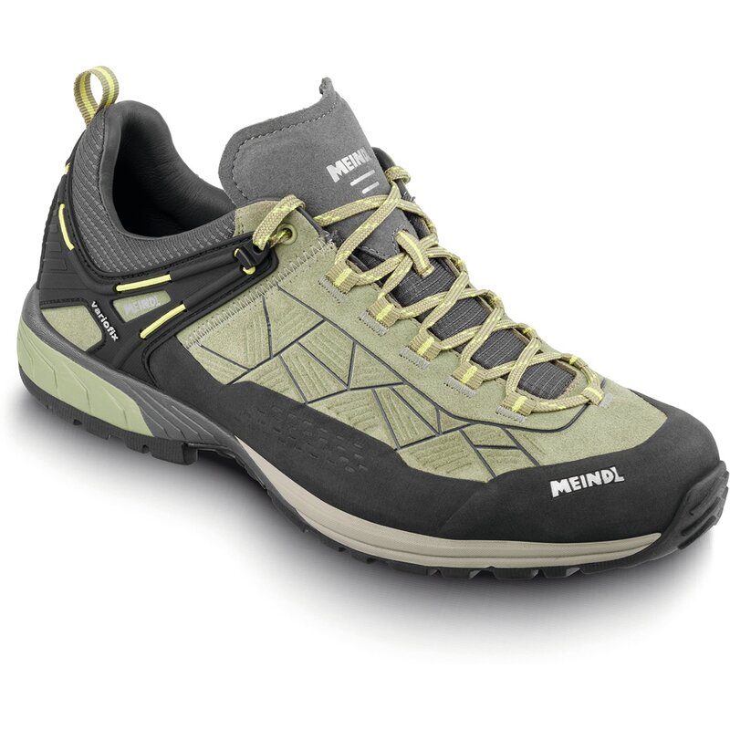 Многофункциональные кроссовки top trail lf Meindl, мультиколор
Многофункциональные кроссовки top trail lf Meindl, мультиколор