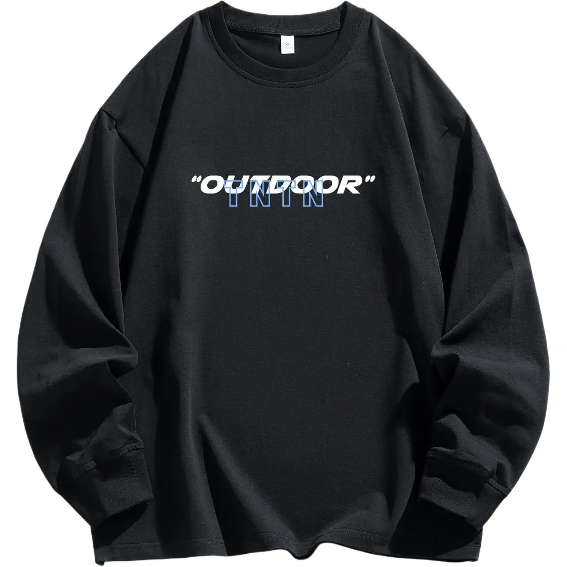 Футболка Unisex TnTn, белая
Футболка Unisex TnTn, белая