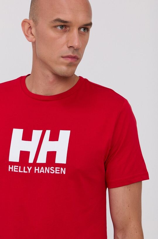 Футболка ФУТБОЛКА С ЛОГОТИПОМ HH Helly Hansen, красный
Футболка ФУТБОЛКА С ЛОГОТИПОМ HH Helly Hansen, красный