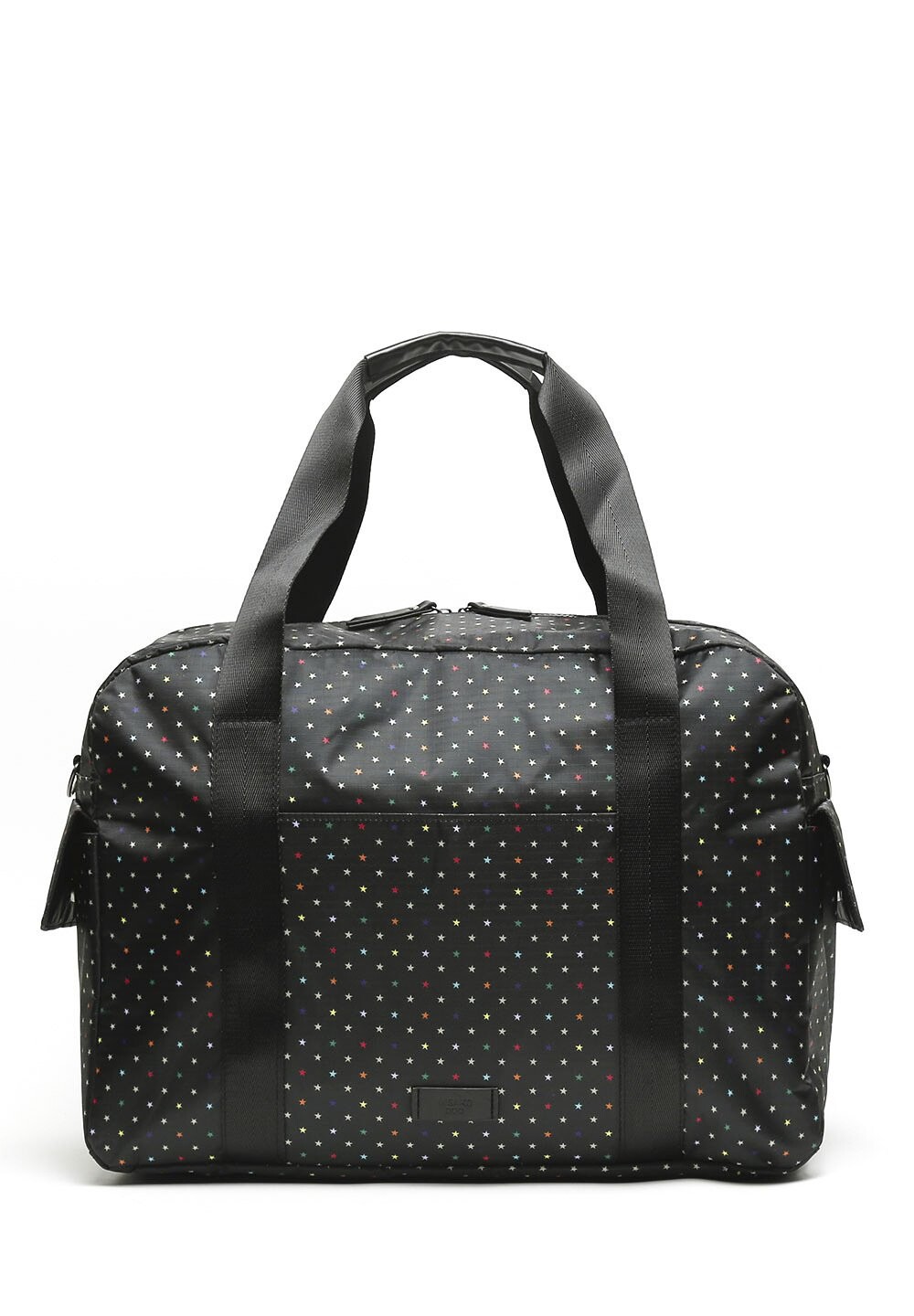 Дорожная сумка MISAKO, черный
Дорожная сумка MISAKO, черный