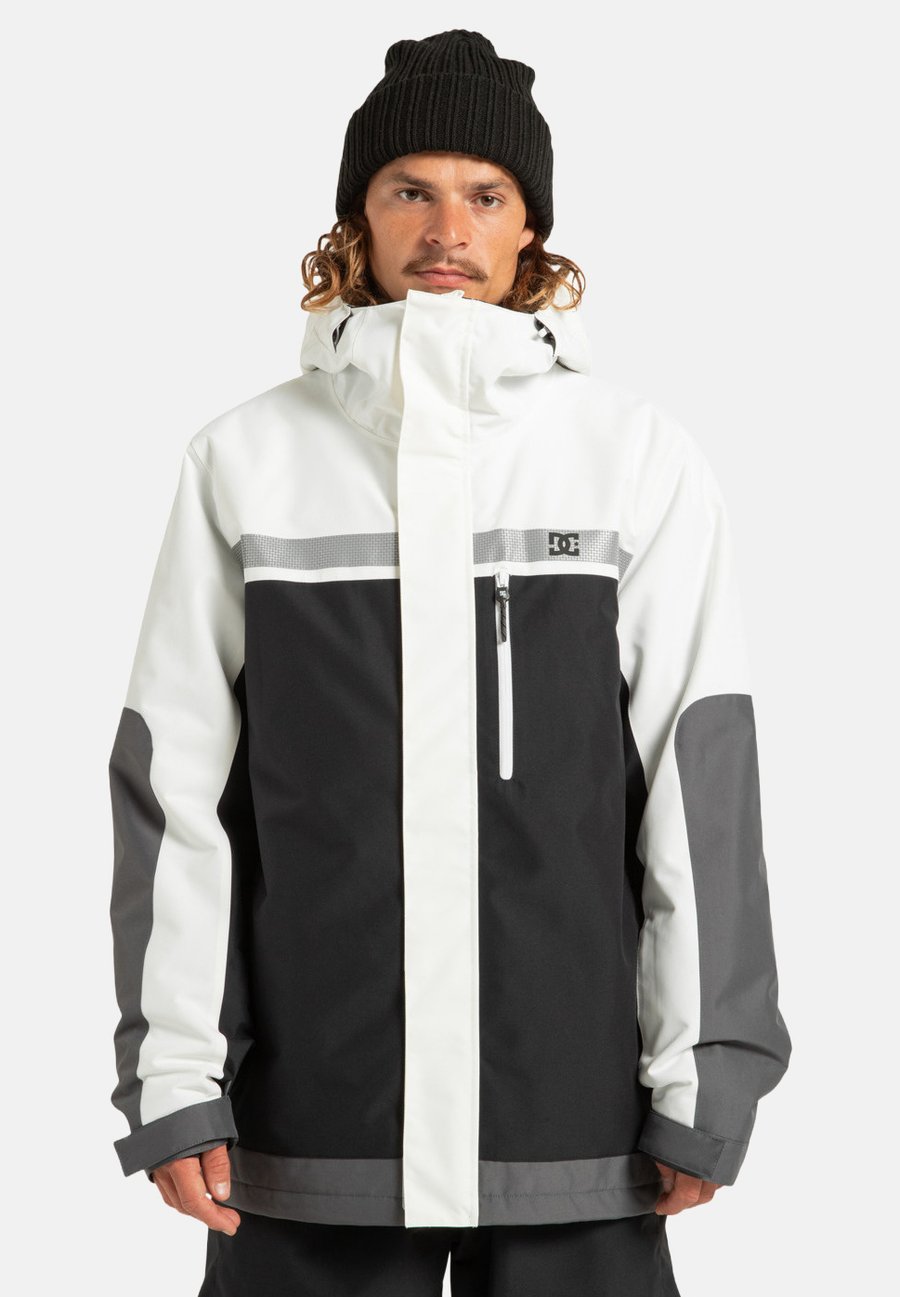 Куртка для сноуборда DC Shoes Snowboard jacket, Xwwk White/Black/White, Белый, Куртка для сноуборда DC Shoes Snowboard jacket, Xwwk White/Black/White
Куртка для сноуборда DC Shoes Snowboard jacket, Xwwk White/Black/White, Белый, Куртка для сноуборда DC Shoes Snowboard jacket, Xwwk White/Black/White