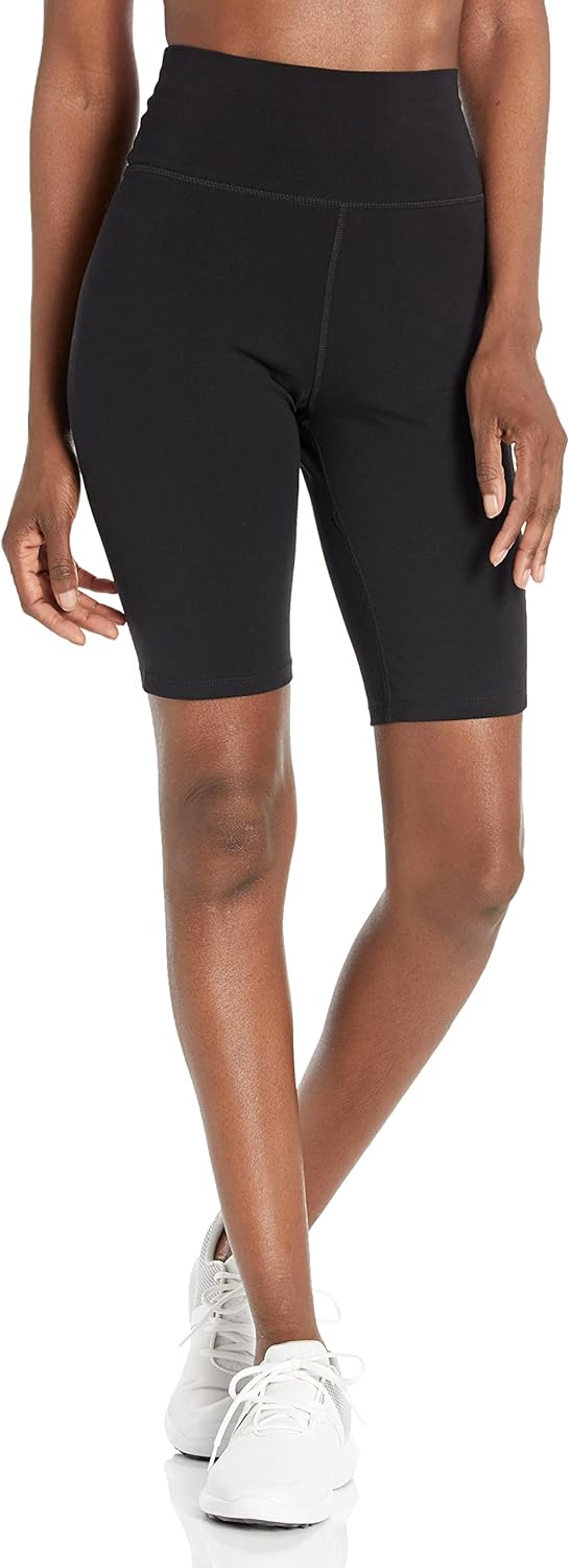 Женские велосипедные шорты Calvin Klein Performance с супервысокой талией, Black
Женские велосипедные шорты Calvin Klein Performance с супервысокой талией, Black