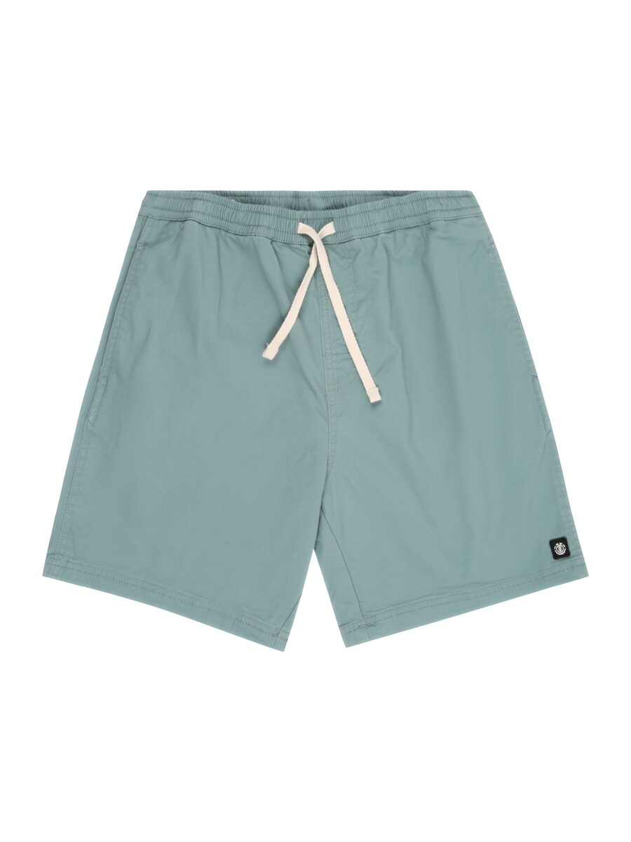 Обычные спортивные штаны ELEMENT CHILLIN CLASSIC, бирюзовый
Обычные спортивные штаны ELEMENT CHILLIN CLASSIC, бирюзовый