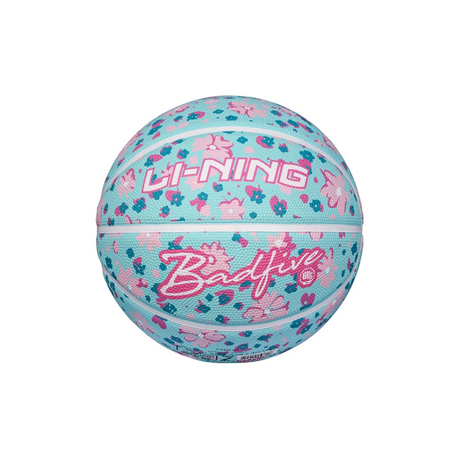 Баскетбольный мяч из вспененной резины размер 5 7 соревновательный тренировочный унисекс китай LINING
Баскетбольный мяч из вспененной резины размер 5 7 соревновательный тренировочный унисекс китай LINING