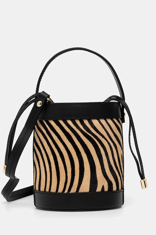 Кожаная сумка Medicine, бежевый
Кожаная сумка Medicine, бежевый