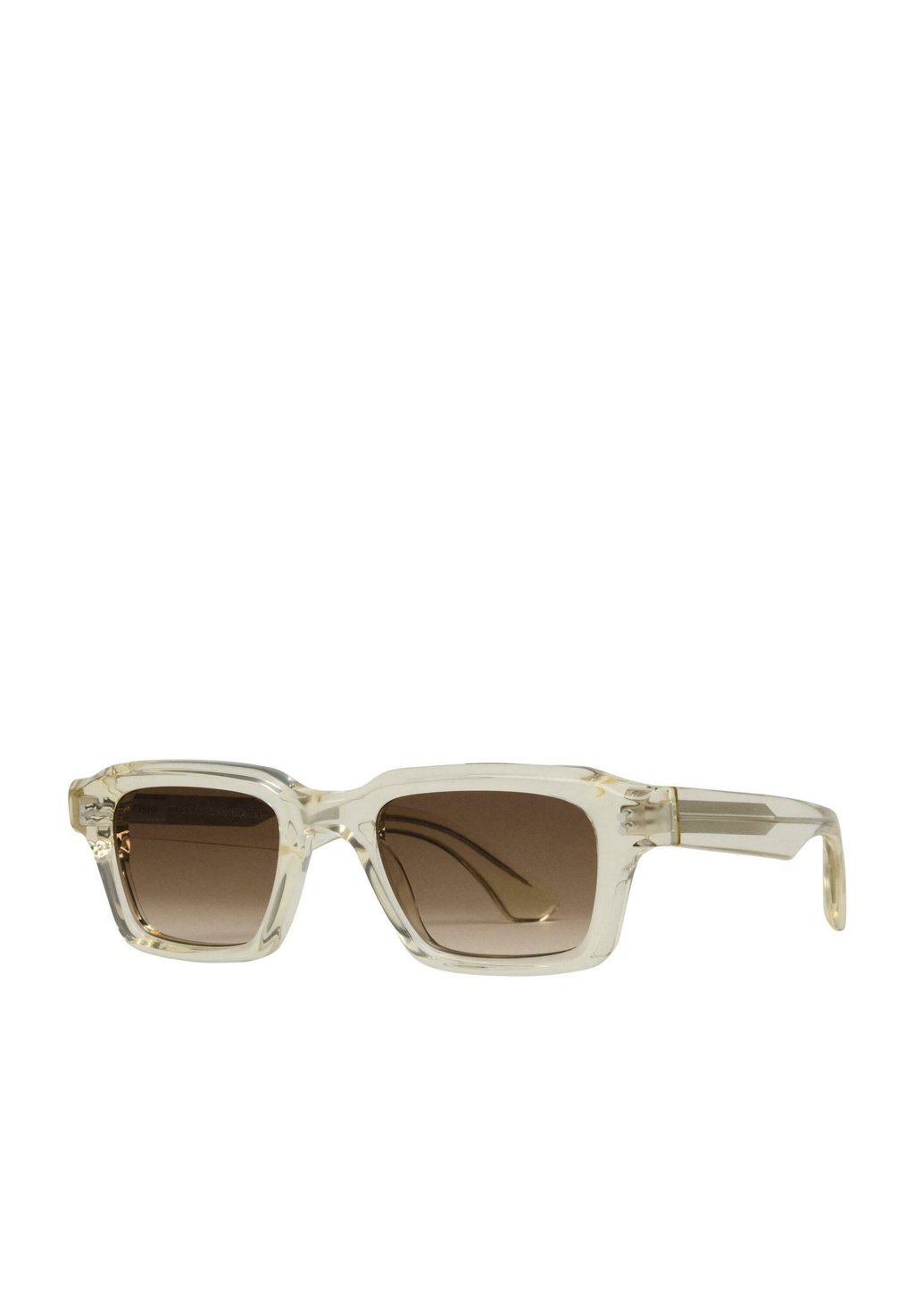 Солнцезащитные очки 03 CHIMI, светло-желтый
Солнцезащитные очки 03 CHIMI, светло-желтый