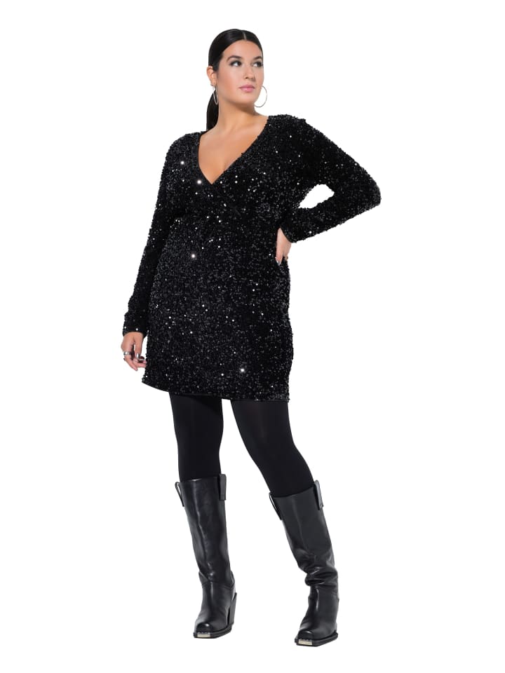 Studio Untold Черное платье
Studio Untold Черное платье