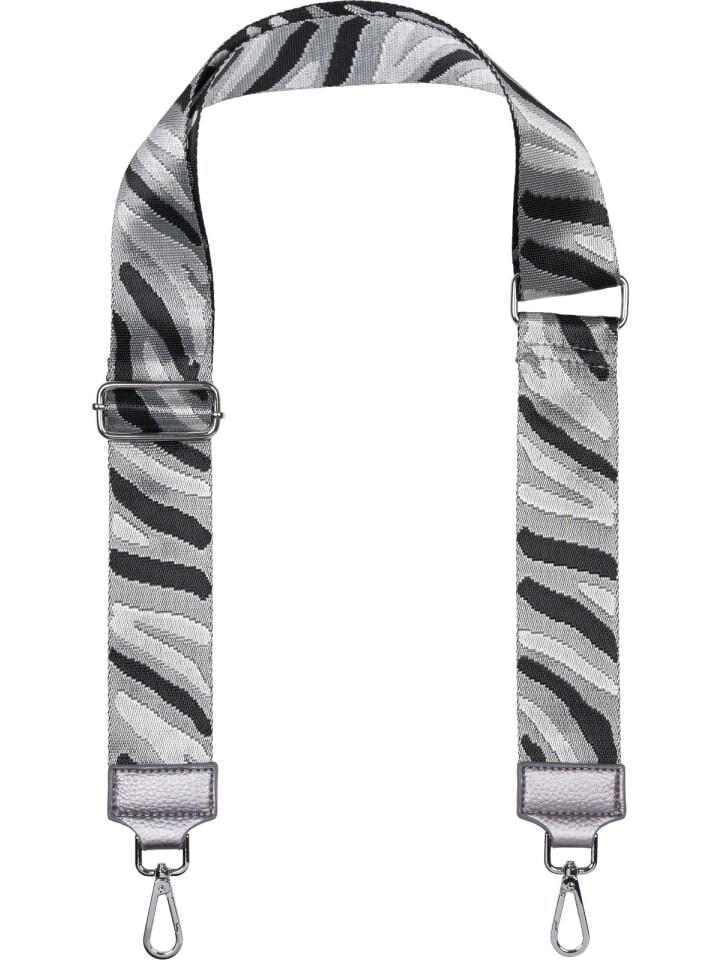 Наплечная сумка styleBREAKER, цвет taschengurt zebra in
Наплечная сумка styleBREAKER, цвет taschengurt zebra in