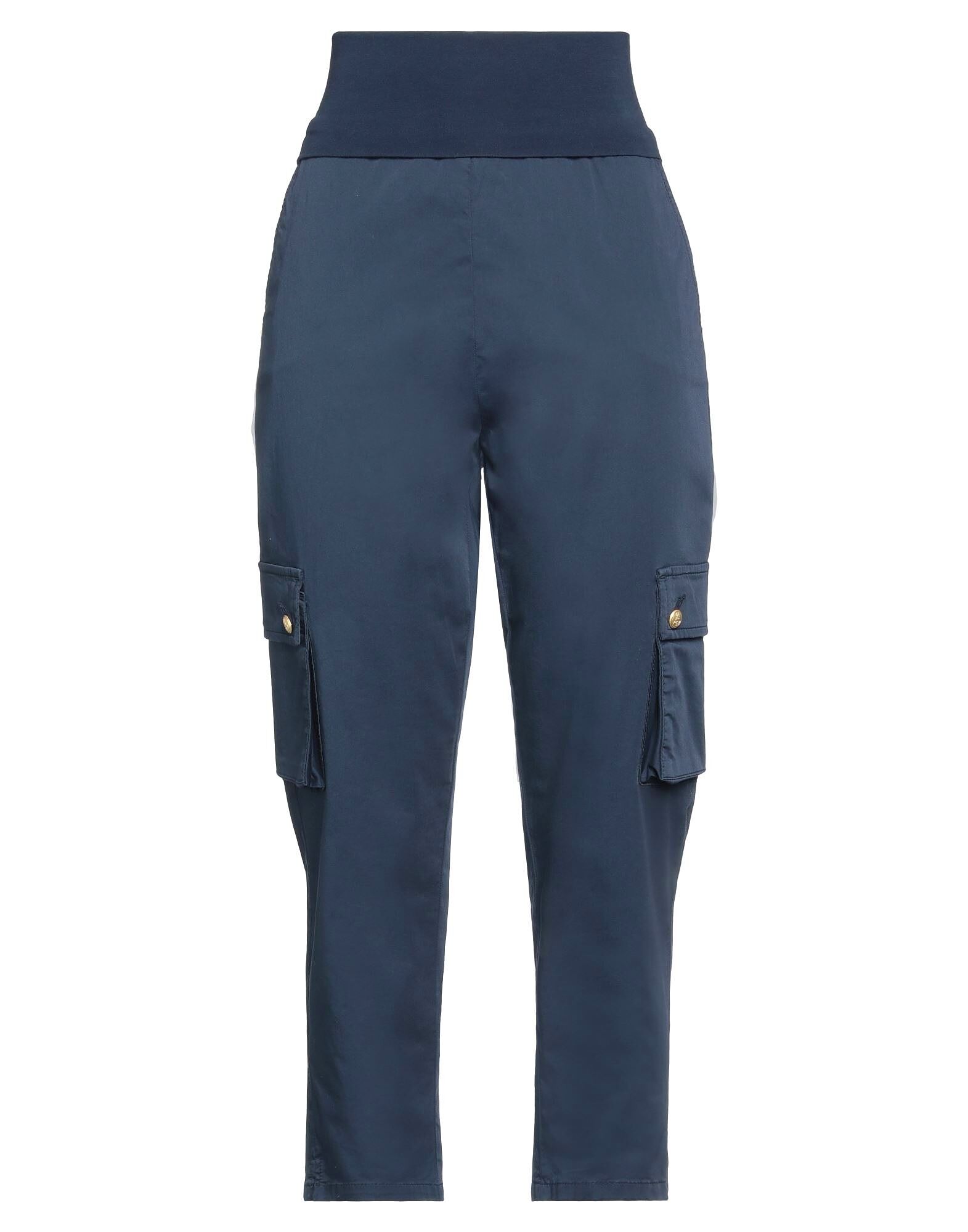 Брюки Manila Grace, темно-синий
Брюки Manila Grace, темно-синий