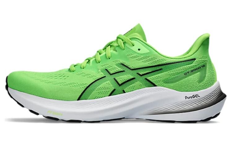Кроссовки Asics GT-2000 12 Мужчины, Green
Кроссовки Asics GT-2000 12 Мужчины, Green