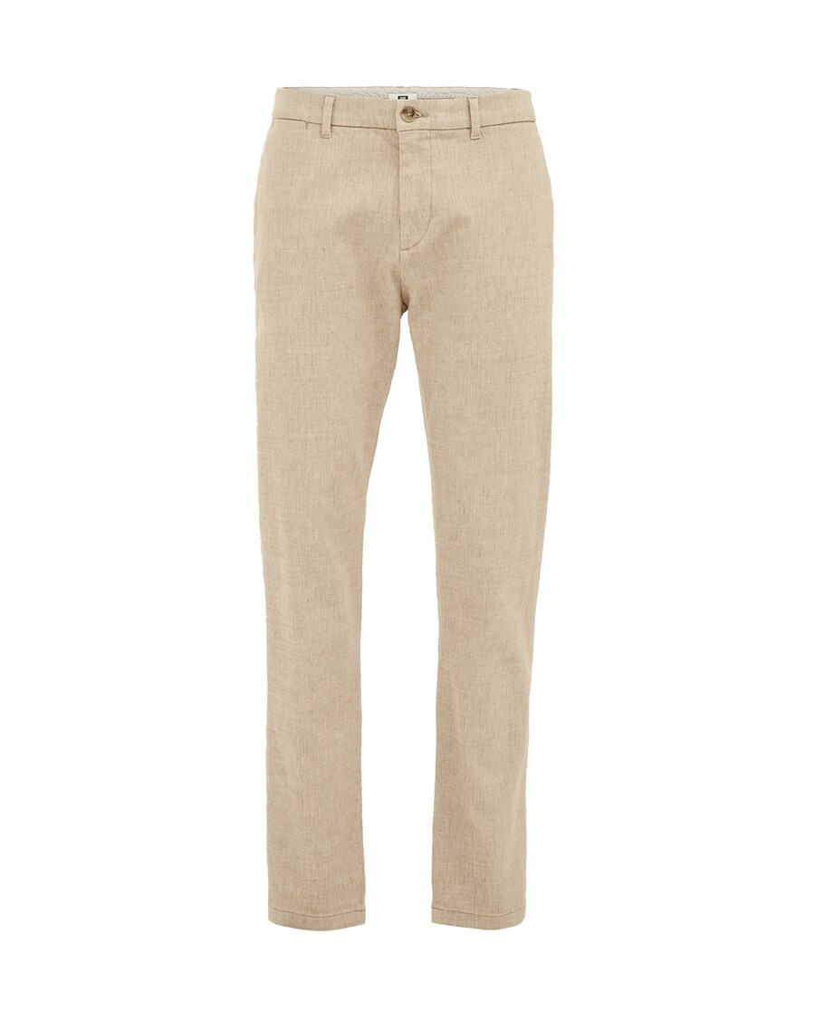 Облегающие брюки-чинос WE Fashion, цвет mottled beige
Облегающие брюки-чинос WE Fashion, цвет mottled beige