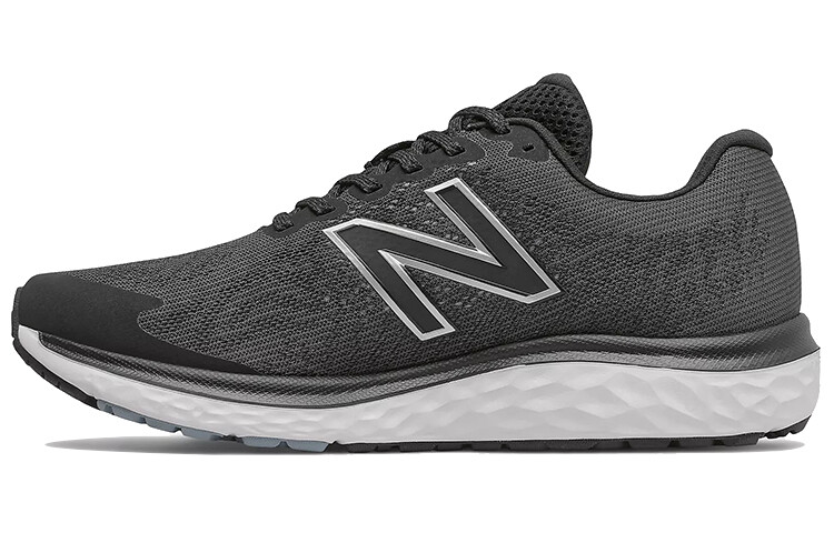 Кроссовки New Balance NB 680, черный
Кроссовки New Balance NB 680, черный