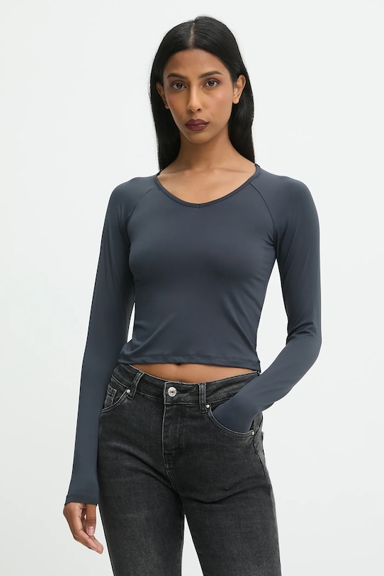 Блузка Answear.Lab, серый
Блузка Answear.Lab, серый