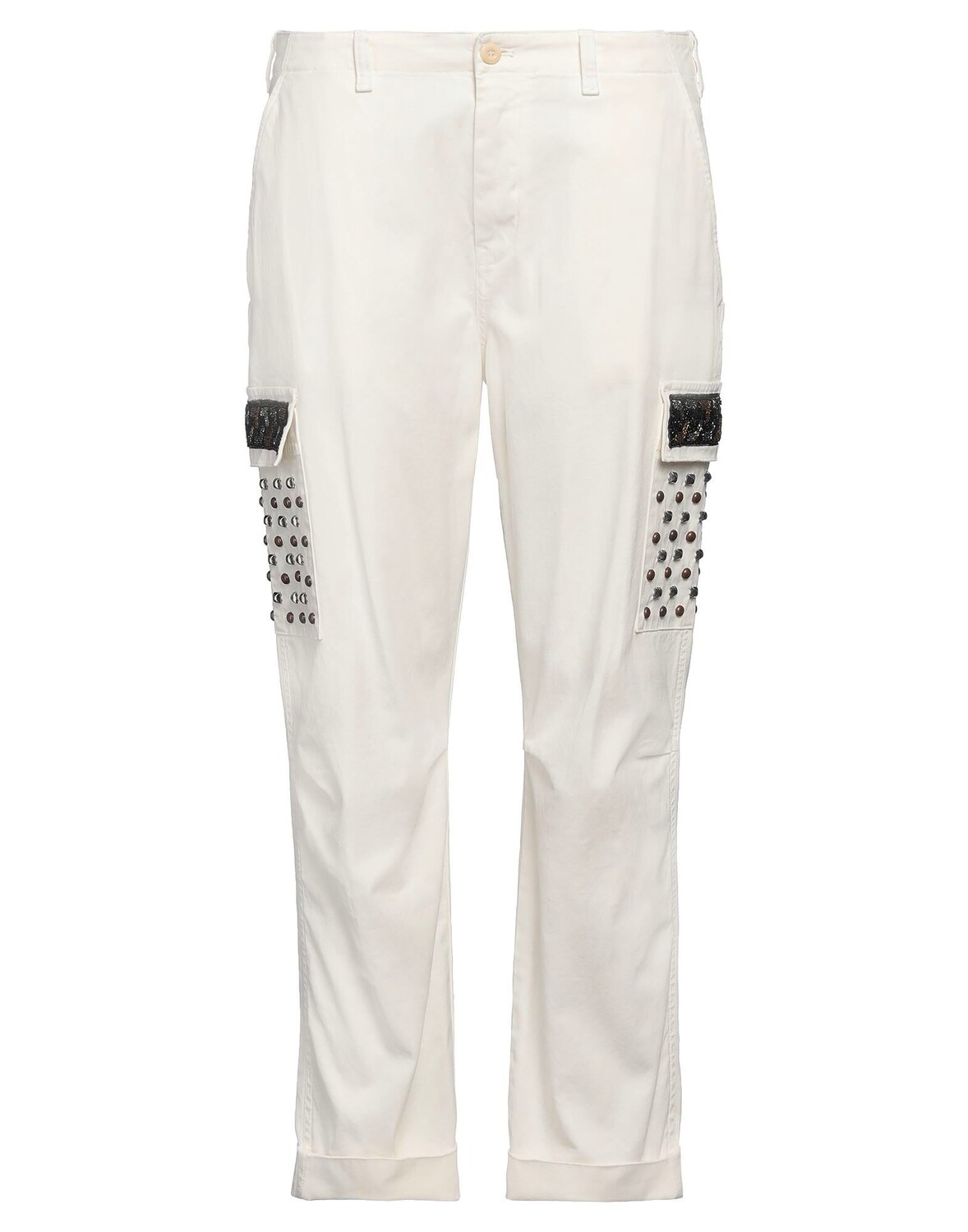 Брюки Mason'S, белый
Брюки Mason'S, белый