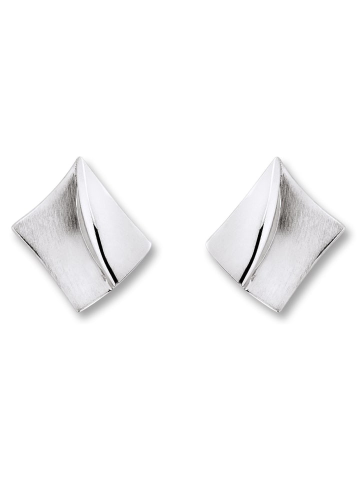 ONE ELEMENT Серьги-гвоздики из серебра 925 пробы
ONE ELEMENT Серьги-гвоздики из серебра 925 пробы