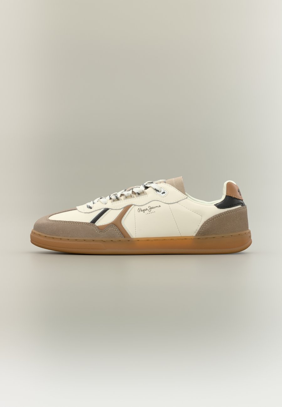 Кроссовки Pepe Jeans BALL MOOD, Stowe/Beige/Beige
Кроссовки Pepe Jeans BALL MOOD, Stowe/Beige/Beige