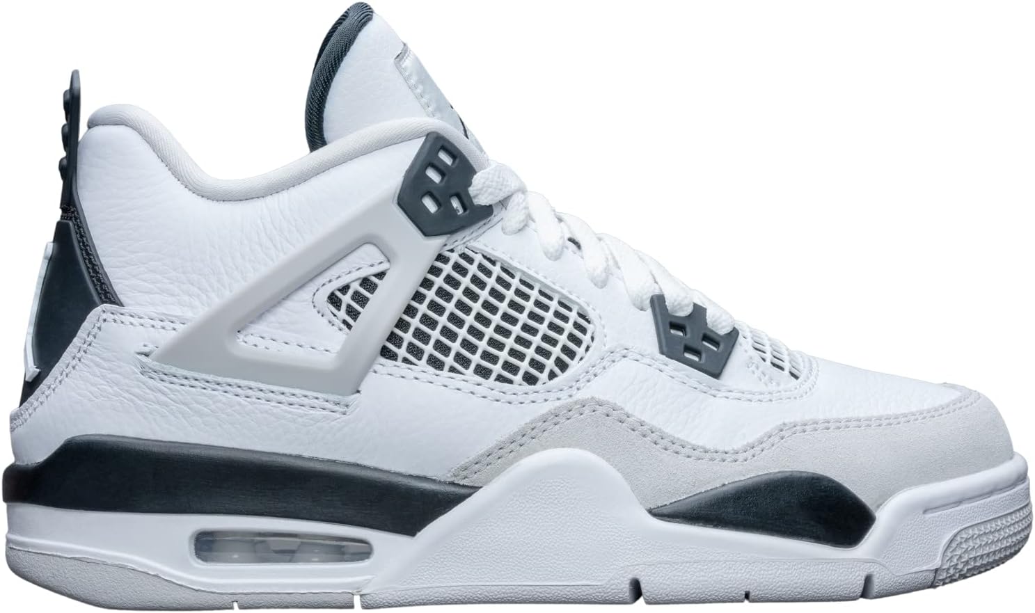 Мужские кроссовки Nike Air Jordan 4 Retro, размер, White
Мужские кроссовки Nike Air Jordan 4 Retro, размер, White