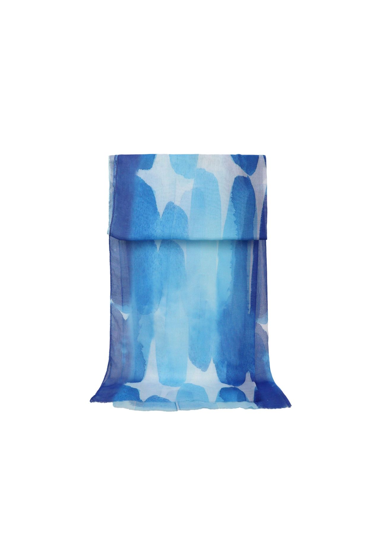 Щетка для шарфа ZEBRO, синий
Щетка для шарфа ZEBRO, синий